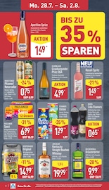 Hundefutter im ALDI Nord Prospekt in Beckum Aktueller ALDI Nord Prospekt mit Hundefutter, "Aktuelle Angebote", Seite 8
