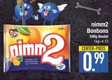 nimm2 im EDEKA Prospekt nimm2 im aktuellen EDEKA Prospekt für 0,99 €