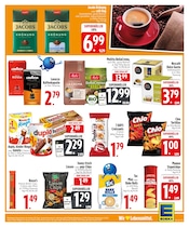 Melitta im EDEKA Prospekt in München Aktueller EDEKA Prospekt mit Melitta, "5% MONTAGS-RABATT", Seite 23