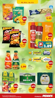Chips im Penny Prospekt "Wer günstig will, muss Penny." mit 44 Seiten (Frankfurt (Main))