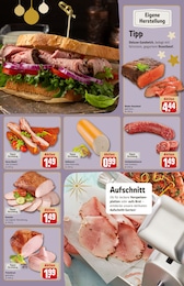 REWE Roastbeef im Prospekt REWE Roastbeef im Prospekt