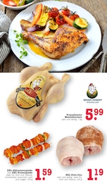 Aktueller E center Prospekt mit Geflügel, "Aktuelle Angebote", Seite 6