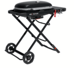 Aktuelles Gasgrill Traveler Angebot bei toom Baumarkt in Paderborn ab 499,99 €