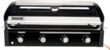 Aktuelle Gasgrill Angebote bei Hornbach in Krefeld Aktuelles Einbau-gasgrill "HALO TG 4" Angebot bei Hornbach in Krefeld ab 599,00 €