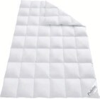 Aktuelles Feder-/Daunen-Kopfkissen Angebot bei Lidl in Stuttgart ab 29,99 €