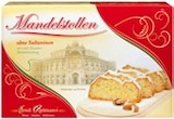 Kaufland Raunheim - Mandelstollen Angebot im Prospekt Mandelstollen bei Kaufland im Raunheim Prospekt für 5,99 €