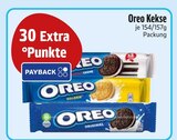 Kekse von Oreo im aktuellen EDEKA Prospekt für 