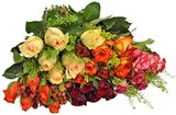 Rosenstrauß Lucky Flowers Angebote bei REWE Euskirchen für 4,99 €