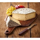 Tomme du Chatelard dans le catalogue Carrefour