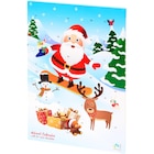 Calendrier de l'Avent - Action dans le catalogue Action