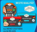 Würziger Allgäuer von Meine Käsetheke bei ALDI Nord im Angebot Würziger Allgäuer von Meine Käsetheke im aktuellen ALDI Nord Prospekt