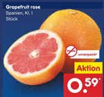 Grapefruit rose von  im aktuellen Netto Marken-Discount Prospekt für 0,59 €