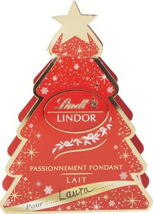 SAPIN CHOCOLATS - Gifi à Aix-en-Provence SAPIN CHOCOLATS en promo chez Gifi Aix-en-Provence à 2,00 €