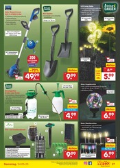 Akku Rasenmäher im Netto Marken-Discount Prospekt in Rosenheim Aktueller Netto Marken-Discount Prospekt mit Akku Rasenmäher, "Aktuelle Angebote", Seite 41