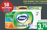 Bewährt Toilettenpapier Angebote von Zewa bei Marktkauf Düsseldorf für 3,75 €