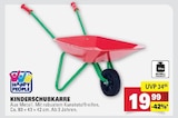 Kinderschubkarre bei Marktkauf im Pfullingen Prospekt für 19,99 €