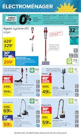 Promos Sac dans le catalogue "Carrefour" de Carrefour Sac en promo dans le catalogue Carrefour à la page 72