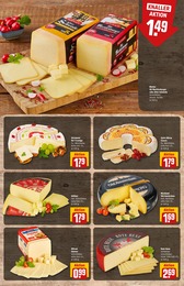 REWE Geramont im Prospekt REWE Geramont im Prospekt