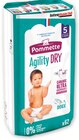 Agility Dry - POMMETTE - Intermarché à Ivry-sur-Seine Agility Dry - POMMETTE en promo chez Intermarché Ivry-sur-Seine à 4,15 €