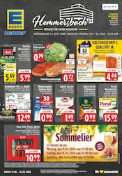 Aktueller E center Prospekt mit Cola, "Aktuelle Angebote", Seite 1