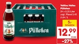 Aktuelle Veltins Angebote bei Netto Marken-Discount in Laatzen Aktuelles Helles Pülleken Angebot bei Netto Marken-Discount in Laatzen ab 12,99 €