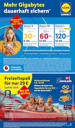 Siemens im Lidl Prospekt Siemens im Lidl Prospekt "LIDL LOHNT SICH" auf Seite 35