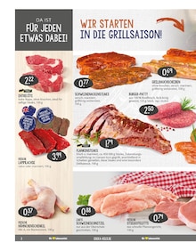 Aktueller EDEKA Ratingen Prospekt EDEKA Prospekt Ratingen "Aktuelle Angebote" mit 20 Seiten