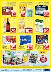 Aktueller EDEKA Prospekt mit Katzenfutter, "Top Angebote", Seite 15
