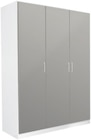 Aktuelle Kleiderschrank Angebote bei ROLLER in Potsdam Aktuelles Drehtürenschrank Angebot bei ROLLER in Potsdam ab 303,99 €
