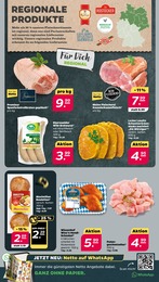 Haehnchenschenkel im Netto mit dem Scottie Prospekt Günstig. Besser. Für Dich. auf S. 4