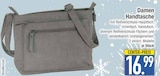 Damen Handtasche im Angebot bei E center in Regensburg Damen Handtasche Angebote bei E center Regensburg für 16,99 €