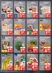 Aktueller EDEKA Frischemarkt Prospekt mit Braten, "Top Angebote", Seite 2