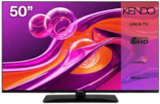 Aktuelles LED TV 50 LED 7251 B Angebot bei expert in Kaiserslautern ab 333,00 €
