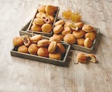 Beignets fourrés en promo chez U Express Beignets fourrés dans le catalogue U Express