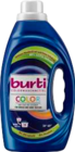 Feinwaschmittel Color Angebote von Burti bei E center Elmshorn für 2,99 €