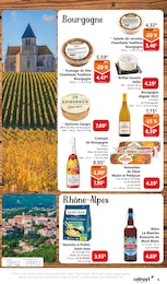Offre Crémant De Bourgogne Brut dans le catalogue Colruyt du moment à la page 6