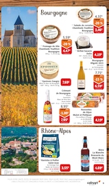 Champagne Brut Angebote im Prospekt "colruyt" von Colruyt Champagne Brut Angebote im Prospekt "colruyt" von Colruyt auf Seite 6