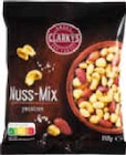 Nussmix im Angebot bei Netto Marken-Discount in Offenbach Nussmix Angebote von Clarkys bei Netto Marken-Discount Offenbach für 1,39 €
