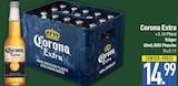 Corona Extra von Corona im aktuellen EDEKA Prospekt für 14,99 €