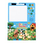 Exclusivité les bébés animaux - Carrefour à Versailles Exclusivité les bébés animaux en promo chez Carrefour Versailles à 6,00 €