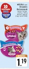 Dreamies Katzensnack bei E center im Wesseling Prospekt für 1,19 €