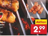 Spanferkel- Cevapcici im Angebot bei Netto Marken-Discount in Potsdam Spanferkel- Cevapcici Angebote bei Netto Marken-Discount Potsdam für 2,99 €