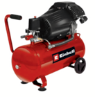 Kompressor TC-AC 420/50/10 V Angebote von Einhell bei toom Baumarkt Essen für 199,99 €