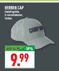 Herren Cap bei Marktkauf im Dortmund Prospekt für 9,99 €