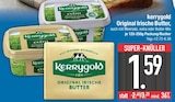 Original Irische Butter von Kerrygold im aktuellen EDEKA Prospekt für 1,59 €