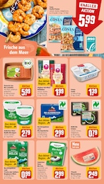 REWE Meeresfruechte im Prospekt REWE Meeresfruechte im Prospekt