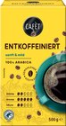 Aktuelle Kaffee Angebote bei Netto Marken-Discount in Neumünster Aktuelles Entkoffeiniert Angebot bei Netto Marken-Discount in Neumünster ab 5,49 €