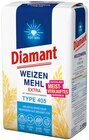 Extra Mehl im Angebot bei REWE in Braunschweig Extra Mehl Angebote von Diamant bei REWE Braunschweig für 2,39 €