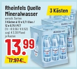 Trinkgut Krefeld Prospekt mit  im Angebot für 13,99 €