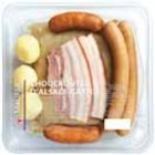 Choucroute d'Alsace garnie - MAURER en promo chez Intermarché Perpignan à 7,99 €